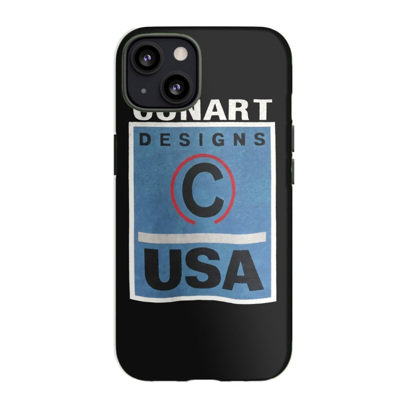 Conart Design Usa, The Conart Design Usa, Conart, Design Usa, Conart D Iphone 13 Case | Artistshot