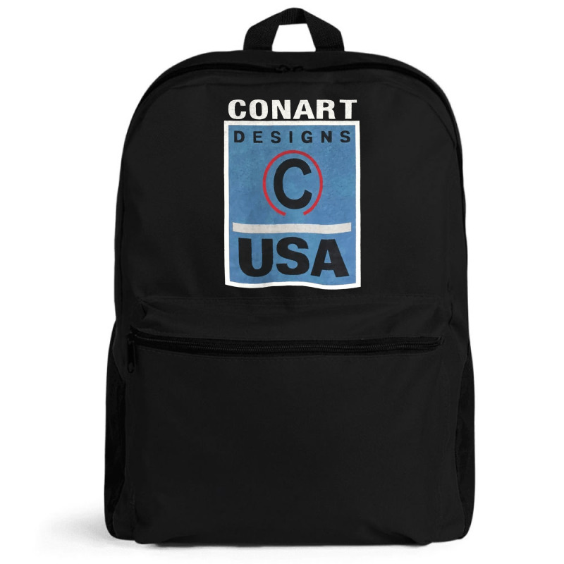 Conart Design Usa, The Conart Design Usa, Conart, Design Usa, Conart D Backpack | Artistshot