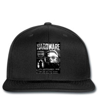 Hardware, The Hardware, Hardware Art, Hardware Vintage, Hardware Paint Printed Hat | Artistshot