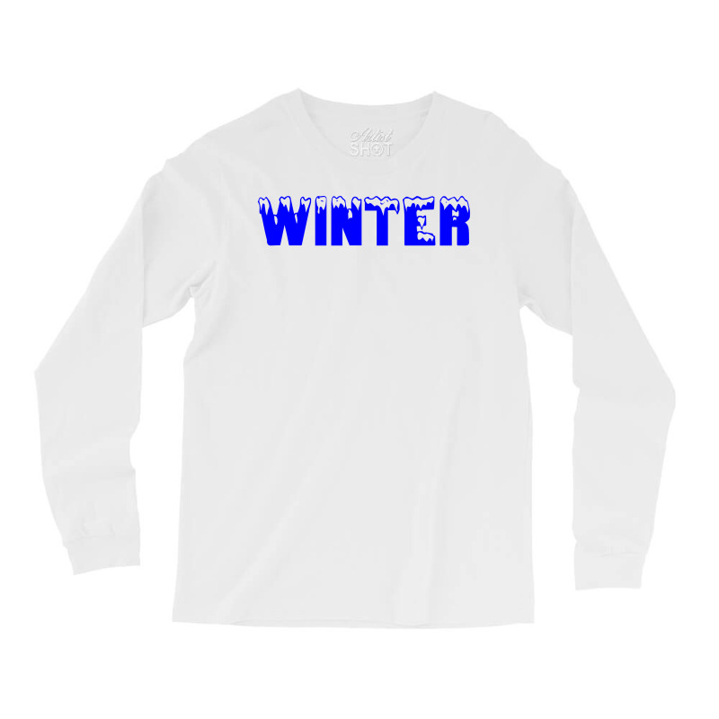 Winter Long Sleeve Shirts | Artistshot