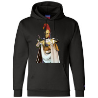 Ordinator Morrowindd Champion Hoodie | Artistshot