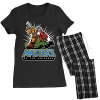 He Mann Master Of The Universes Women's Pajamas Set | Artistshot