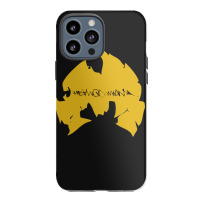 Man Hiphop Merchandise Classic Iphone 13 Pro Max Case | Artistshot