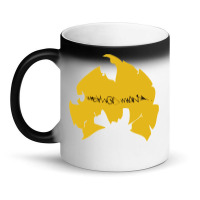 Man Hiphop Merchandise Classic Magic Mug | Artistshot