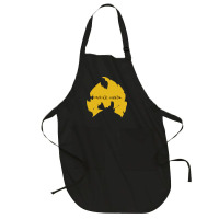 Man Hiphop Merchandise Classic Full-length Apron | Artistshot