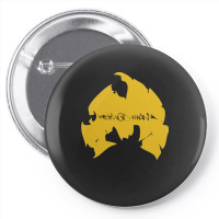 Man Hiphop Merchandise Classic Pin-back Button | Artistshot