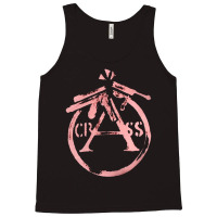 Crass Broken Gun, The Crass Broken Gun, Crass, Broken Gun, Crass Broke Tank Top | Artistshot