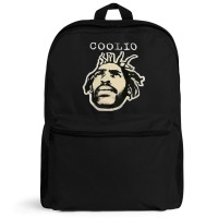 Coolio, Coolio Rapper, Rap Usa, Old Rapper Backpack | Artistshot