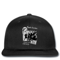 Nipple Erectors, King Of The Bop, The Nipple Erectors, Nipple Erectors Printed Hat | Artistshot