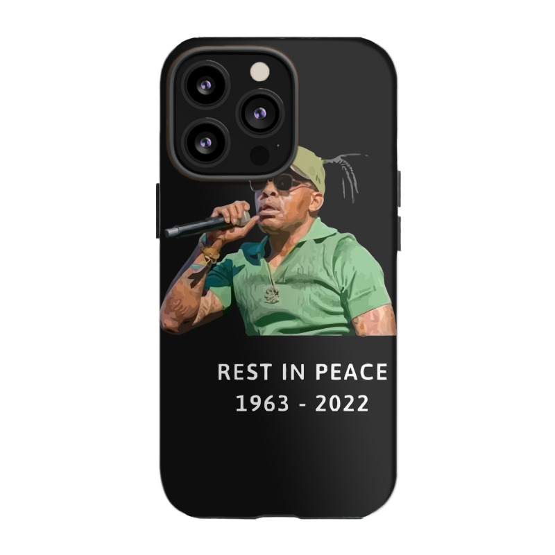 Coolio In Memories Iphone 13 Pro Case | Artistshot