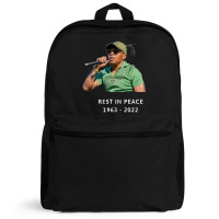 Coolio In Memories Backpack | Artistshot