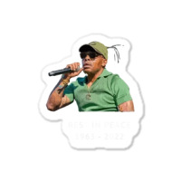 Coolio In Memories Sticker | Artistshot