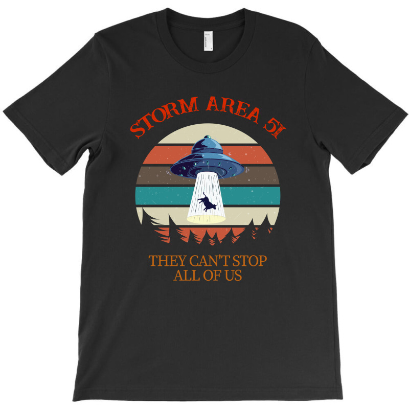 Area T-shirt | Artistshot