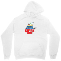 Shark Unisex Hoodie | Artistshot