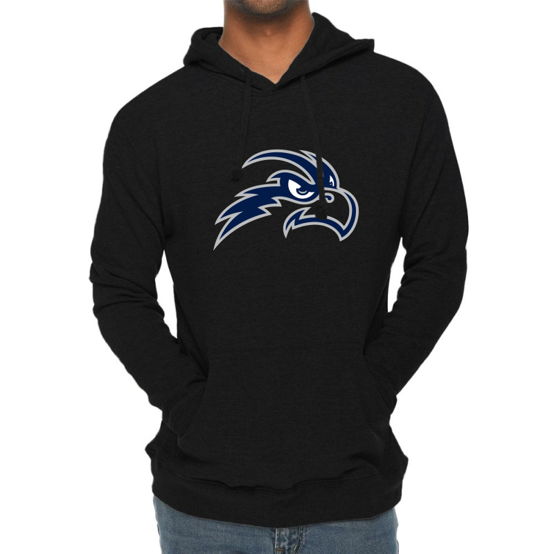 North Florida Ospreys Lightweight Hoodie by Rara | Artistshot