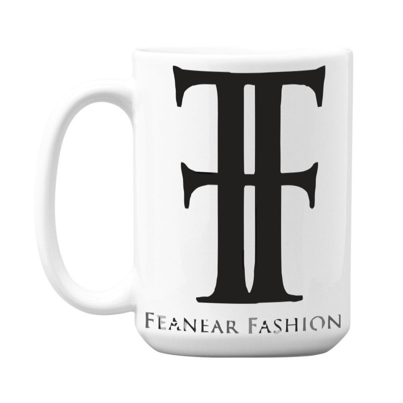 Feanear Fashion 15 Oz Coffee Mug | Artistshot