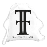 Feanear Fashion Drawstring Bags | Artistshot