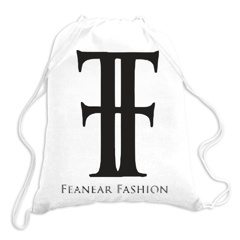 Feanear Fashion Drawstring Bags | Artistshot