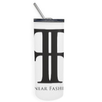 Feanear Fashion Skinny Tumbler | Artistshot