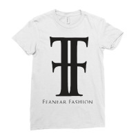 Feanear Fashion Ladies Fitted T-shirt | Artistshot