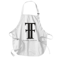 Feanear Fashion Medium-length Apron | Artistshot