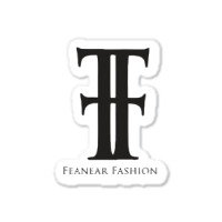 Feanear Fashion Sticker | Artistshot