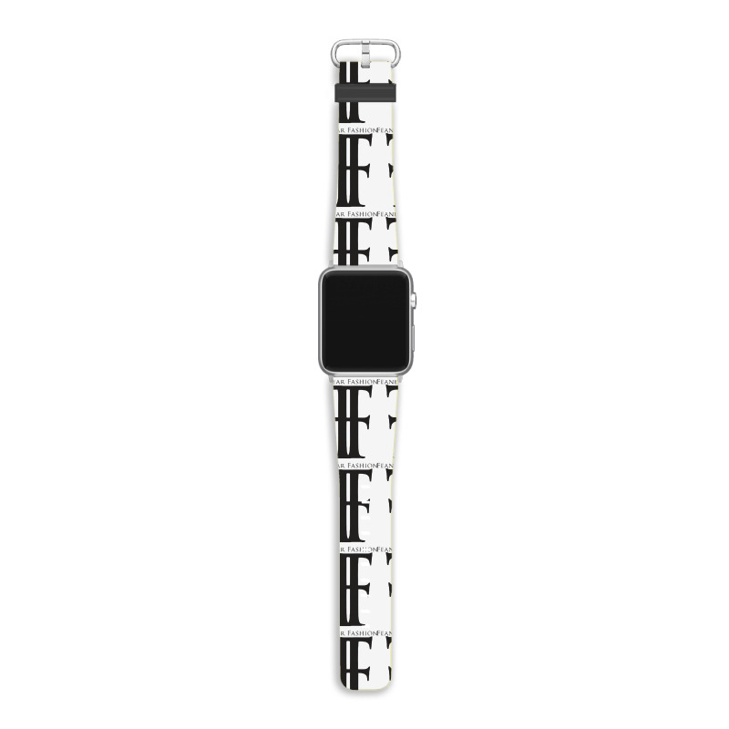 Feanear Fashion Apple Watch Band | Artistshot