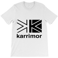 Karrimor T-shirt | Artistshot