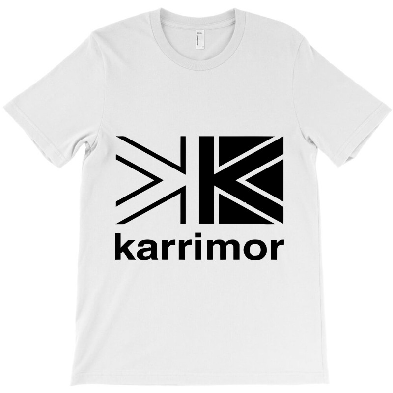 Karrimor T-shirt | Artistshot