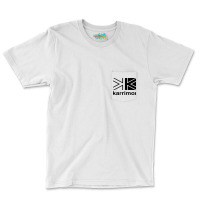 Karrimor Pocket T-shirt | Artistshot