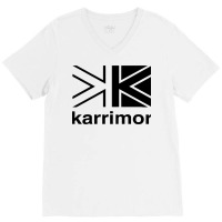 Karrimor V-neck Tee | Artistshot