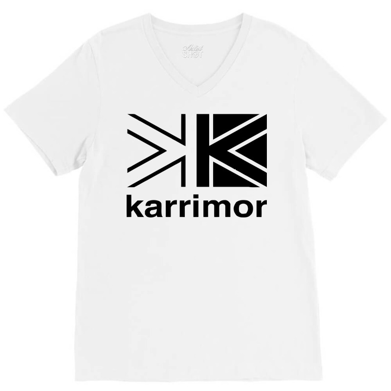 Karrimor V-neck Tee | Artistshot