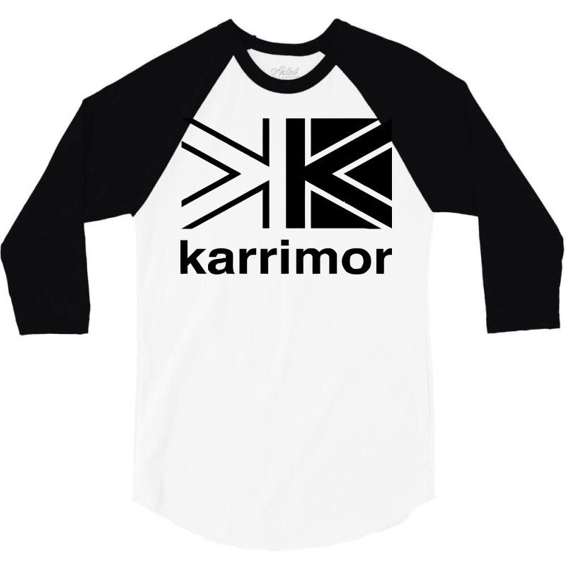 Karrimor 3/4 Sleeve Shirt | Artistshot