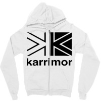 Karrimor Zipper Hoodie | Artistshot