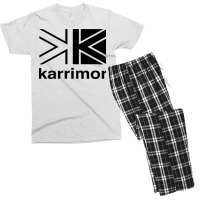 Karrimor Men's T-shirt Pajama Set | Artistshot