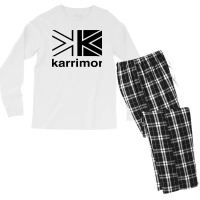 Karrimor Men's Long Sleeve Pajama Set | Artistshot