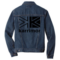 Karrimor Men Denim Jacket | Artistshot