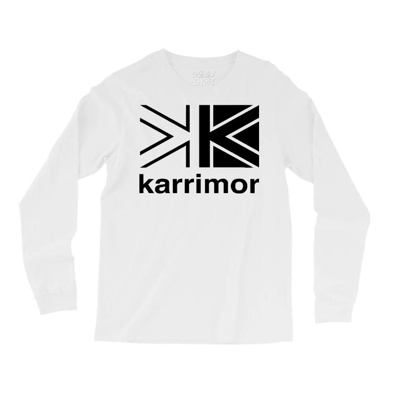 Karrimor Long Sleeve Shirts | Artistshot