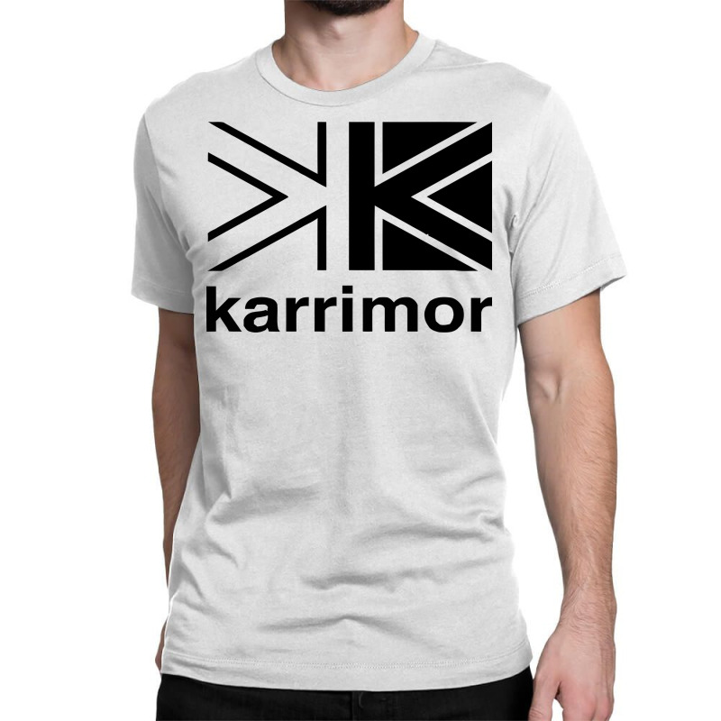 Karrimor Classic T-shirt | Artistshot