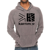 Karrimor Vintage Hoodie | Artistshot