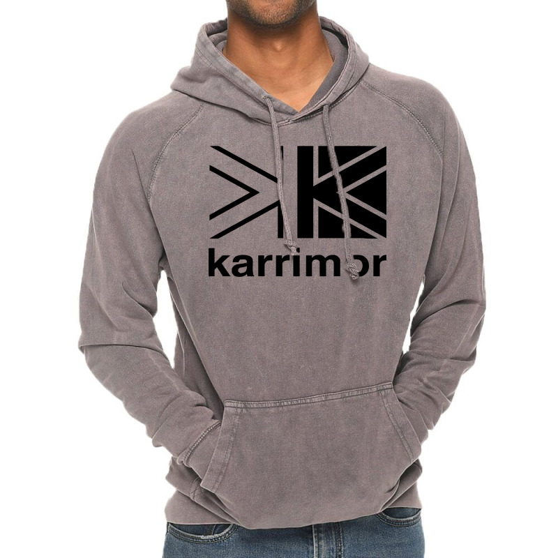 Karrimor Vintage Hoodie | Artistshot