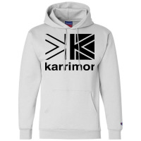 Karrimor Champion Hoodie | Artistshot