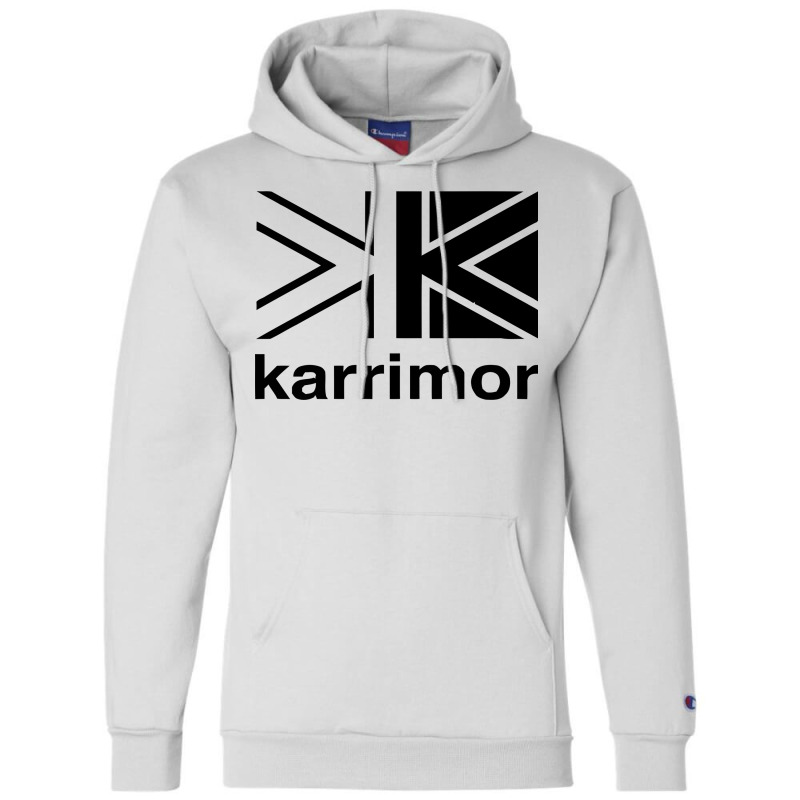 Karrimor Champion Hoodie | Artistshot