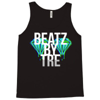 Baetz By Tre Tank Top | Artistshot