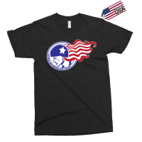 Roller Derby We Trust Exclusive T-shirt | Artistshot