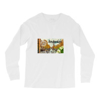 Amsterdam Netherlands City, Amsterdam Netherlands Long Sleeve Shirts | Artistshot