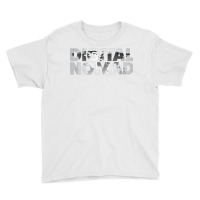 Digital Nomad Location Independence T Shirt Youth Tee | Artistshot