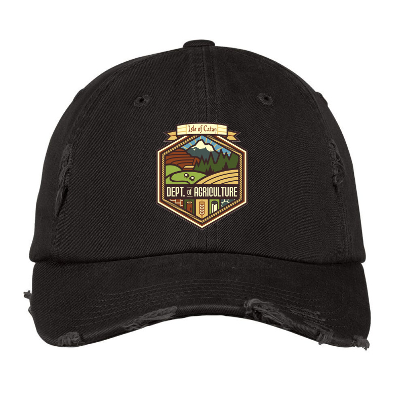 Settlements Welcome Classic Vintage Cap by cm-arts | Artistshot