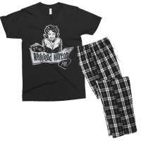 Reverend Horton, Heat Church Lady Concert Tour, Reverend, Horton, The  Men's T-shirt Pajama Set | Artistshot