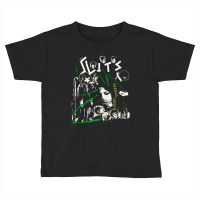 Slits Typical Girls, Slits, Typical, Girls, Slits Typical Girls Vintag Toddler T-shirt | Artistshot